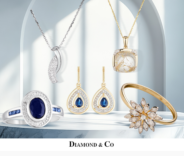 Diamond & Co