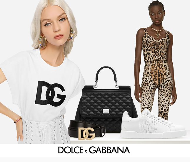 Dolce&Gabbana