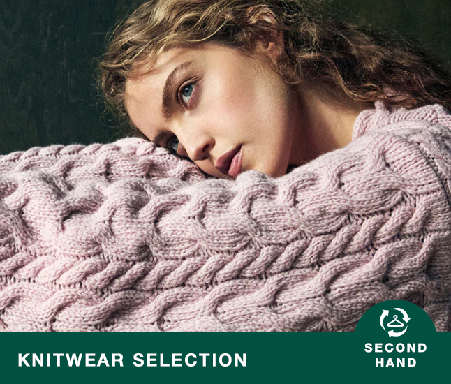 MyPrivateDressing - Knitwear Selection