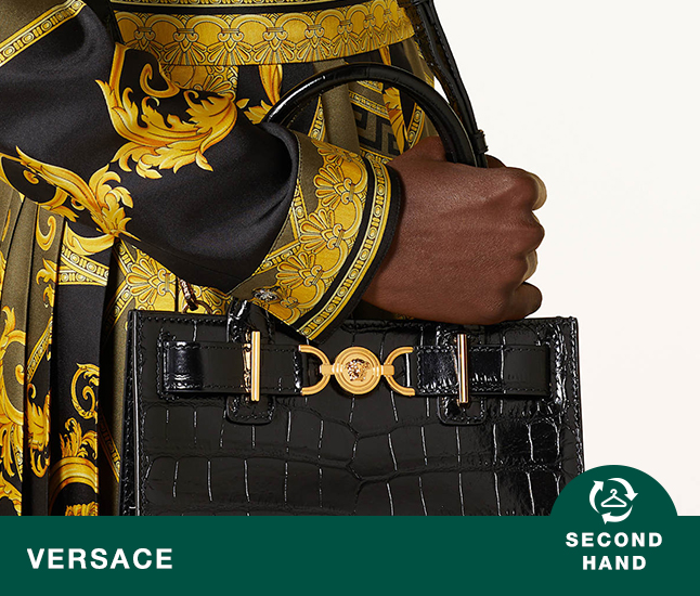 MyPrivateDressing - Versace Selection