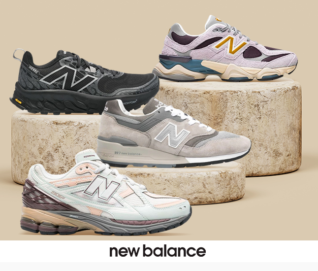 New Balance