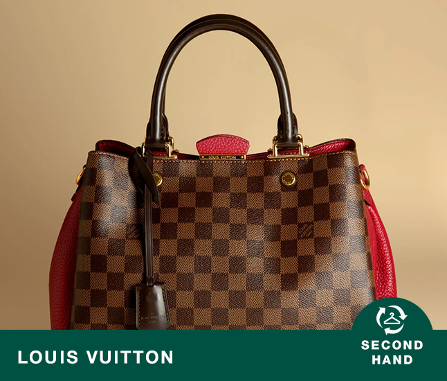 MyPrivateDressing - Louis Vuitton Selection