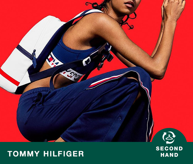 MyPrivateDressing - Tommy Hilfiger Selection