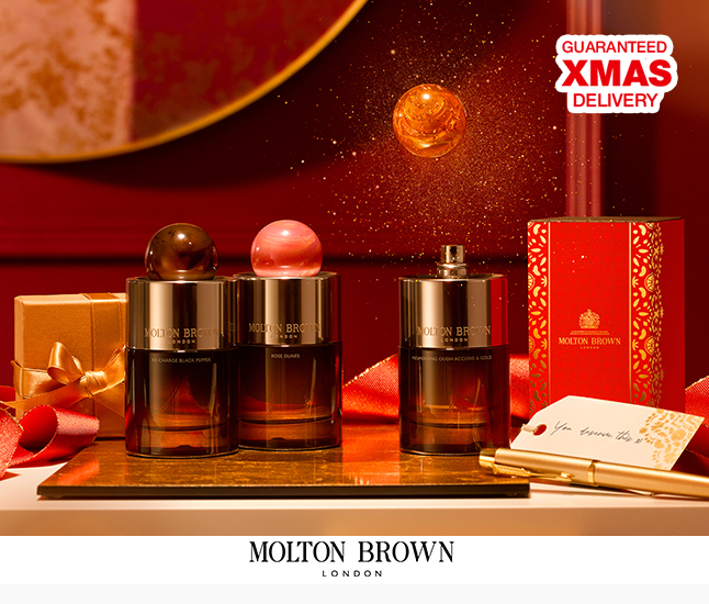 Molton Brown