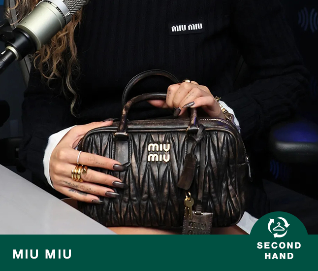 MyPrivateDressing - Miu Miu Selection