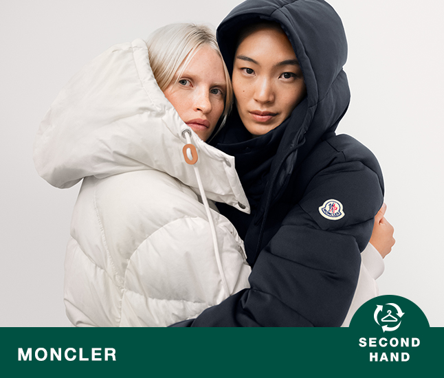 MyPrivateDressing - Moncler Selection