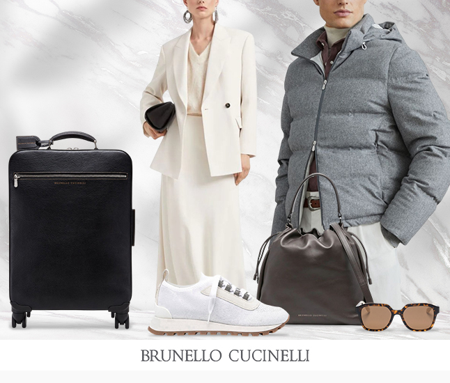 Brunello Cucinelli