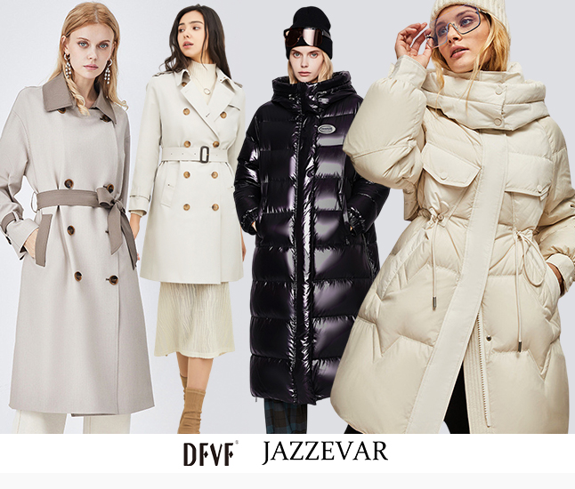 DFVF | Jazzevar