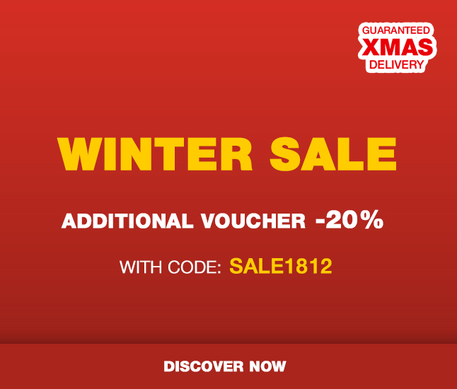 Winter Sale