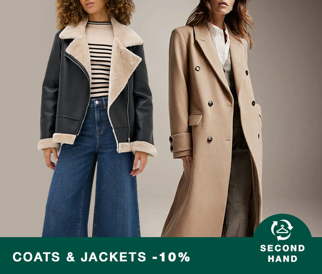 MyPrivateDressing - Coats & Jackets