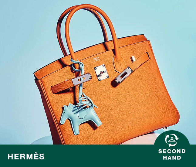 MyPrivateDressing - Hermès Selection