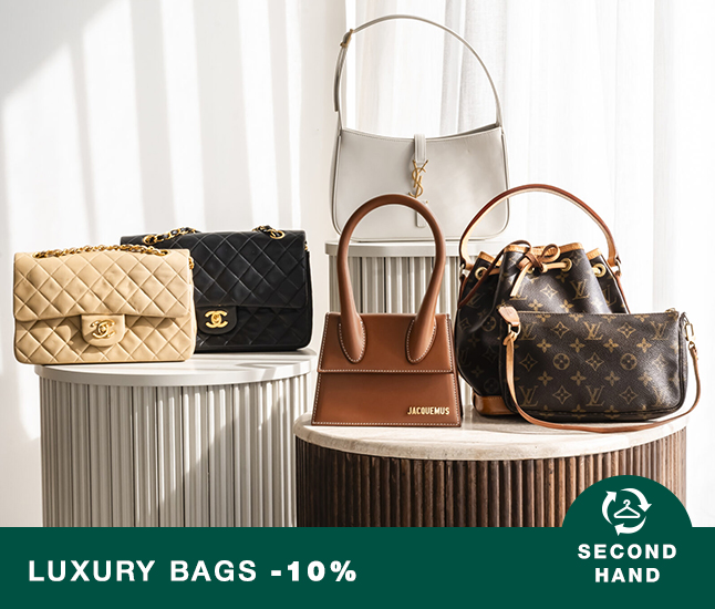 MyPrivateDressing - Luxury Bags -10%