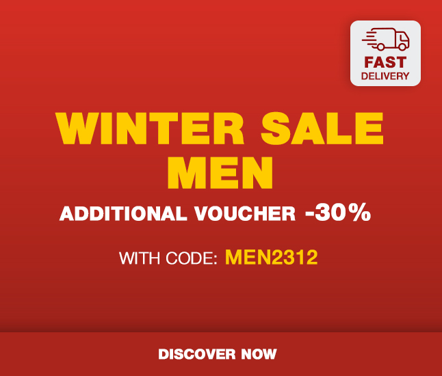 Winter Sale Men