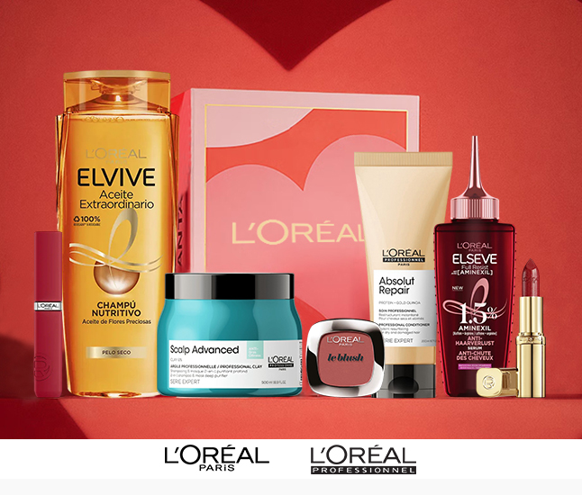 L'Oréal