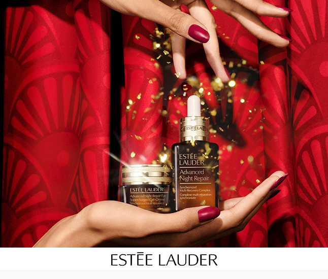 Estée Lauder