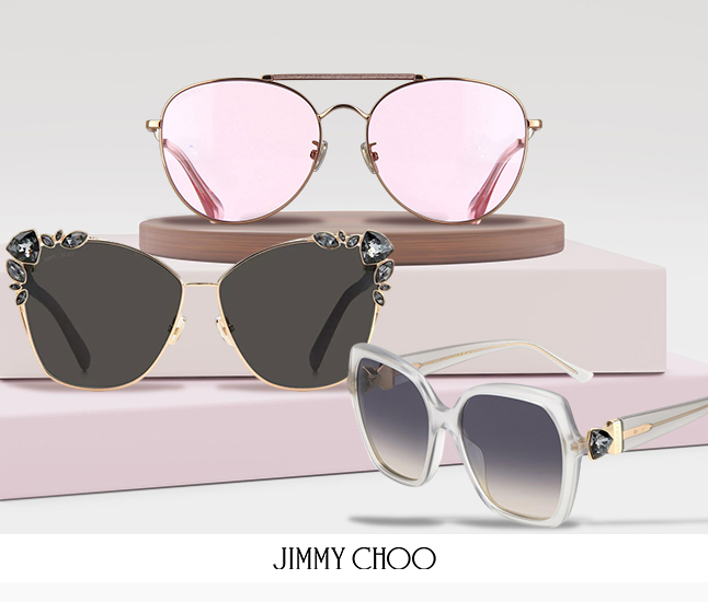 Jimmy Choo