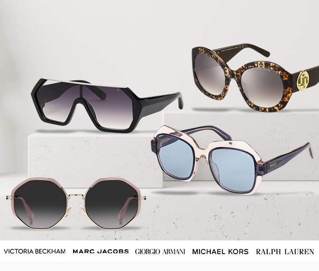 Luxury Sunglasses