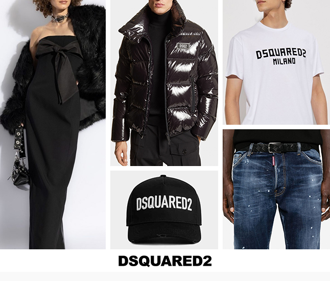 Dsquared2