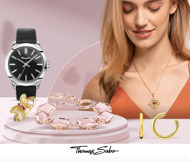 Thomas Sabo