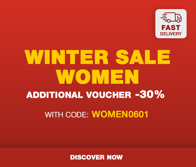 Winter Sale Women