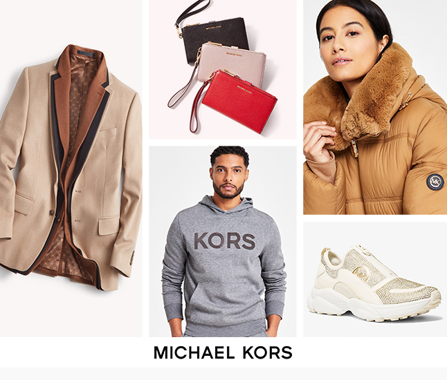 Michael Kors