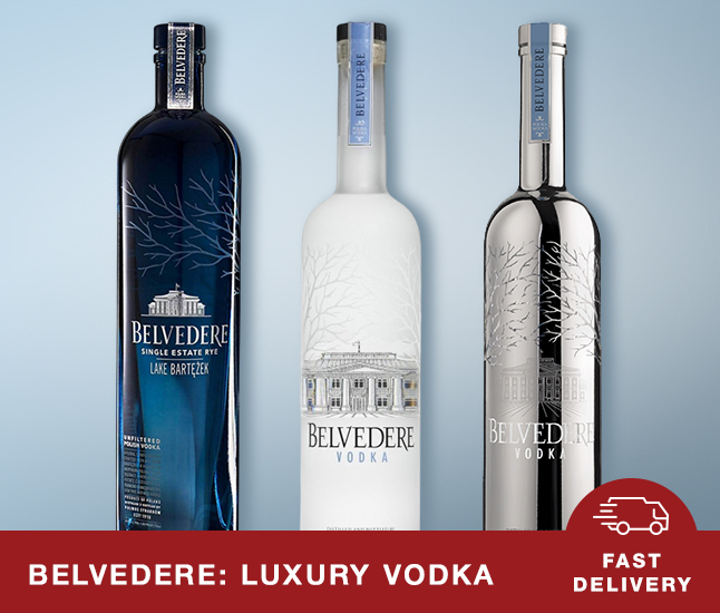 MyPrivateCellar - Belvedere