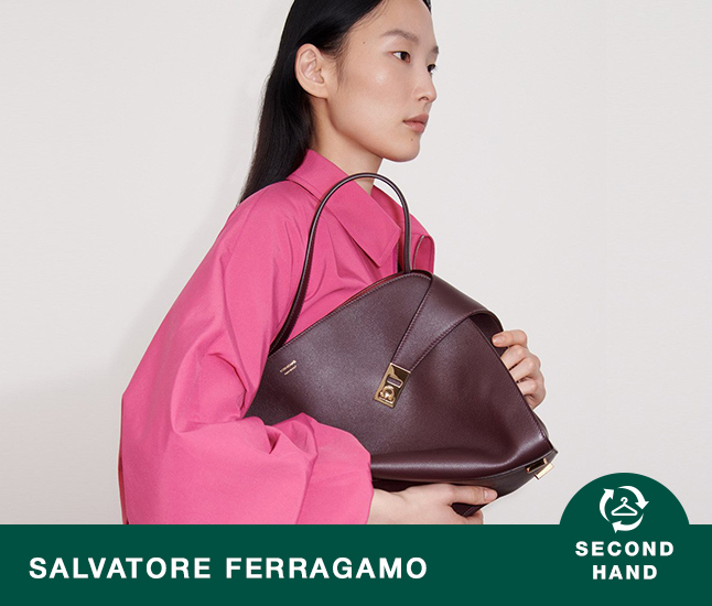 MyPrivateDressing - Salvatore Ferragamo Selection