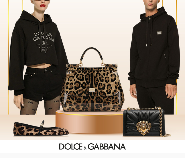 Dolce&Gabbana