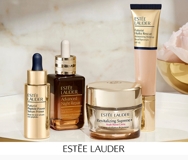 Estée Lauder