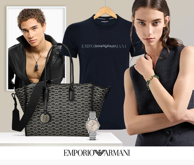 Emporio Armani