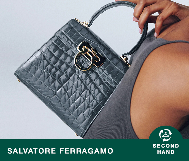 MyPrivateDressing - Salvatore Ferragamo Selection