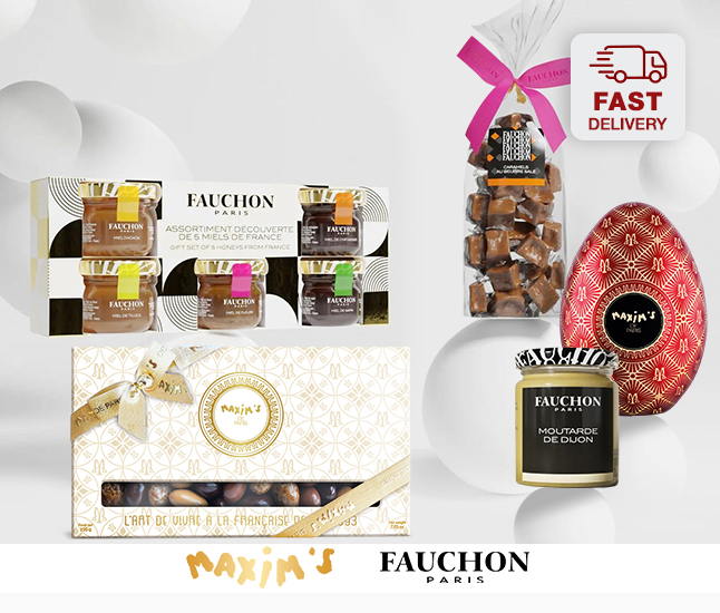 Maxim's | Fauchon