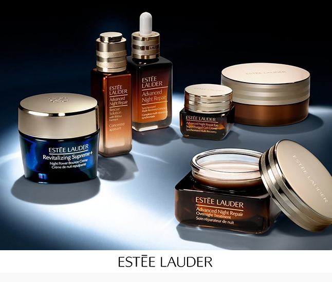 Estée Lauder