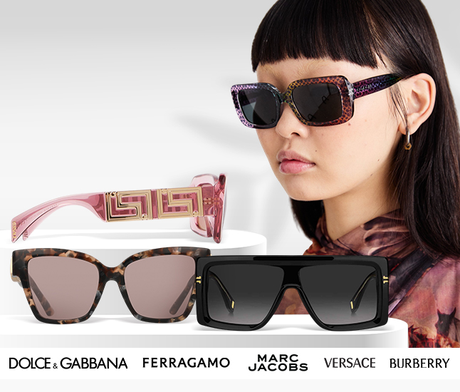 Luxury Sunglasses