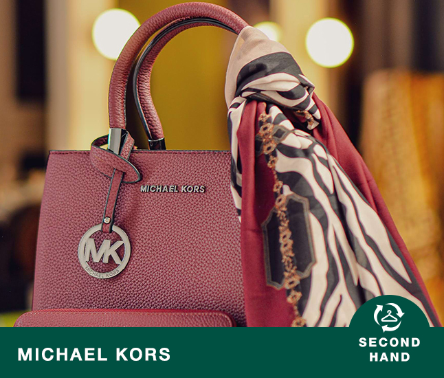 MyPrivateDressing - Michael Kors Selection