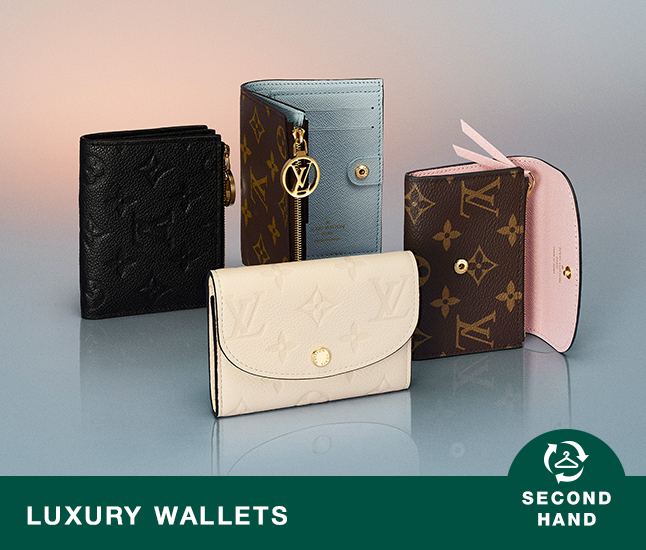 MyPrivateDressing - Luxury Wallets