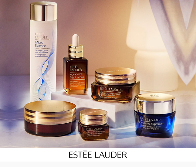 Estée Lauder