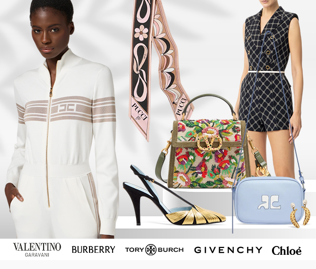 Luxury Selection Women