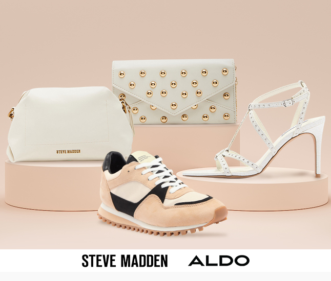 Steve Madden | Aldo