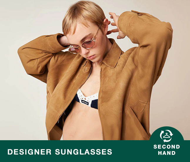 MyPrivateDressing - Designer Sunglasses