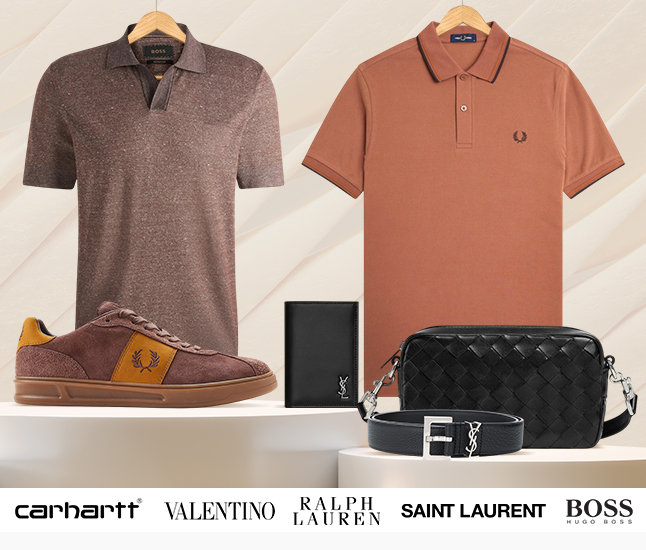 Luxury Selection Men