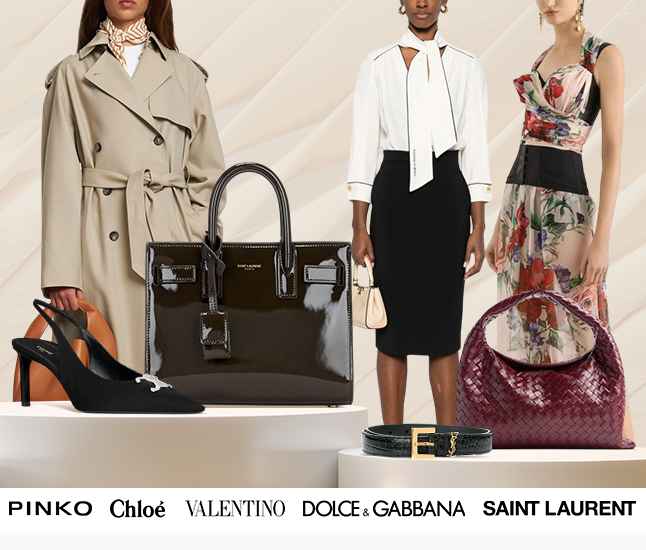 Luxury Selection Women