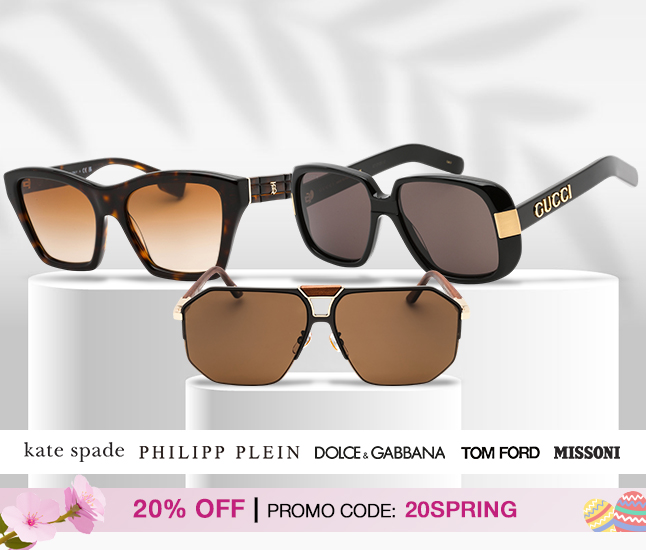 Luxury Sunglasses