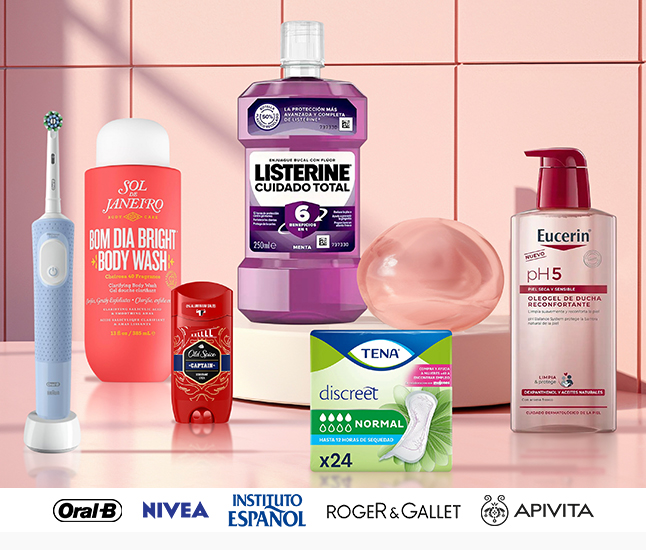 Hygiene Selection