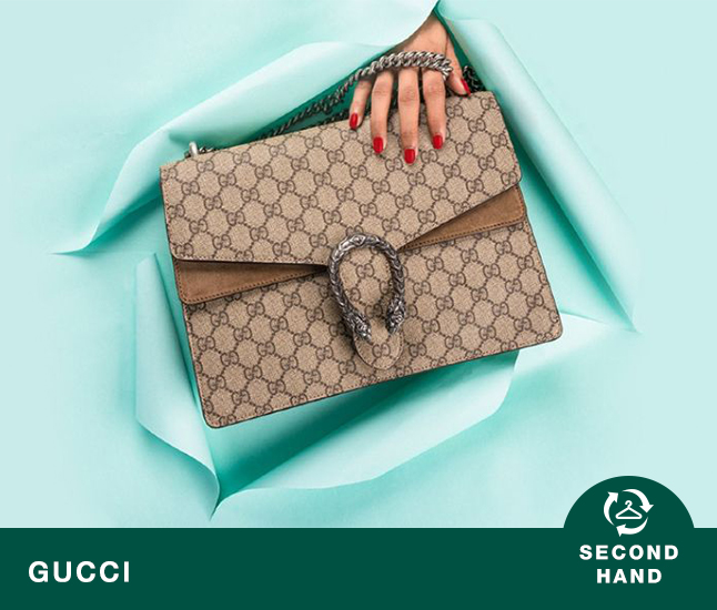 MyPrivateDressing - Gucci Selection
