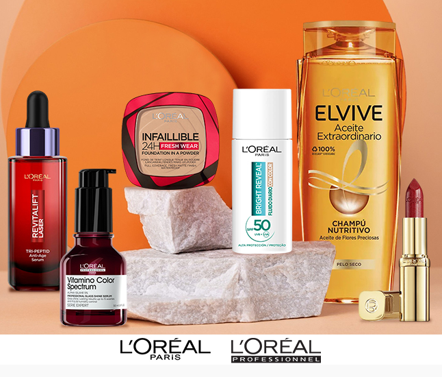 L'Oréal