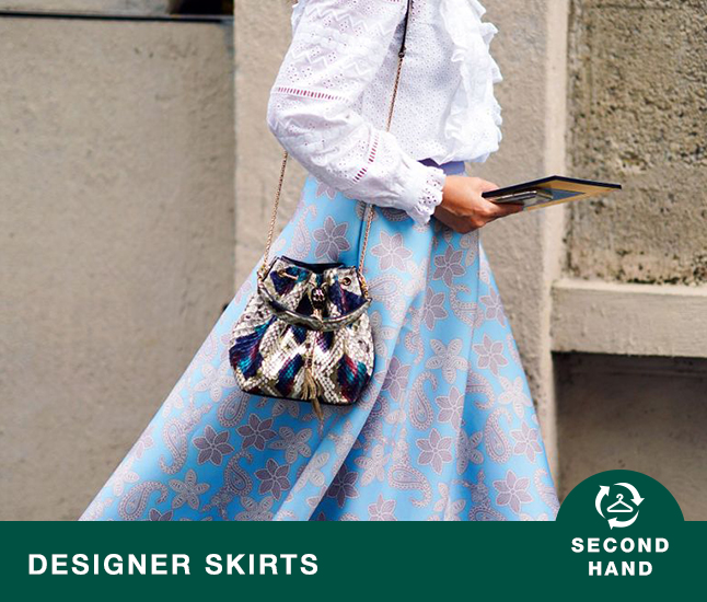 MyPrivateDressing - Designer Skirts