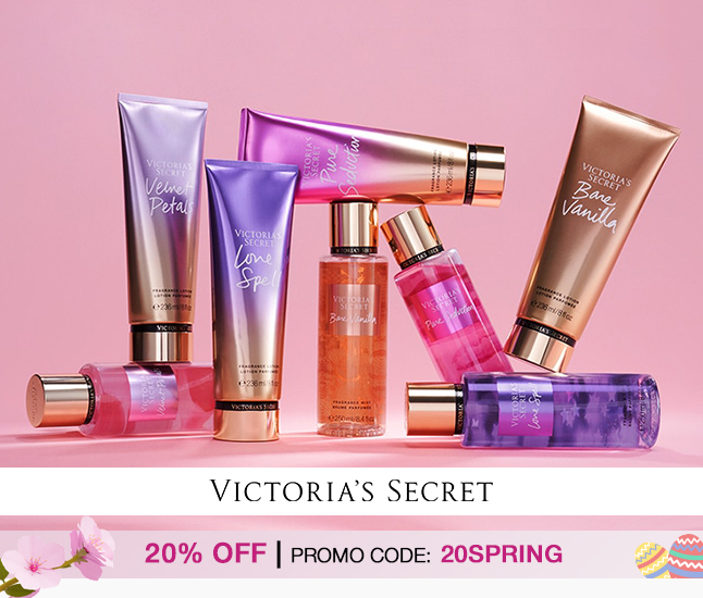 Victoria's Secret
