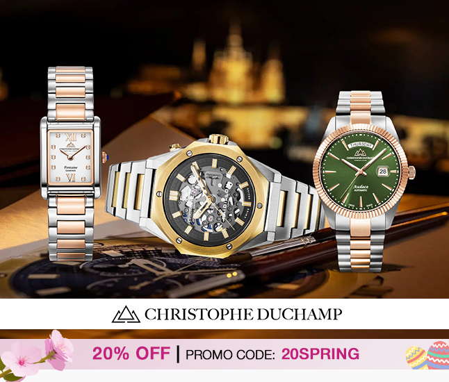 Christophe Duchamp