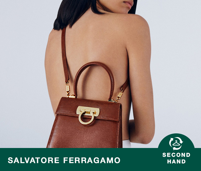 MyPrivateDressing - Salvatore Ferragamo Selection